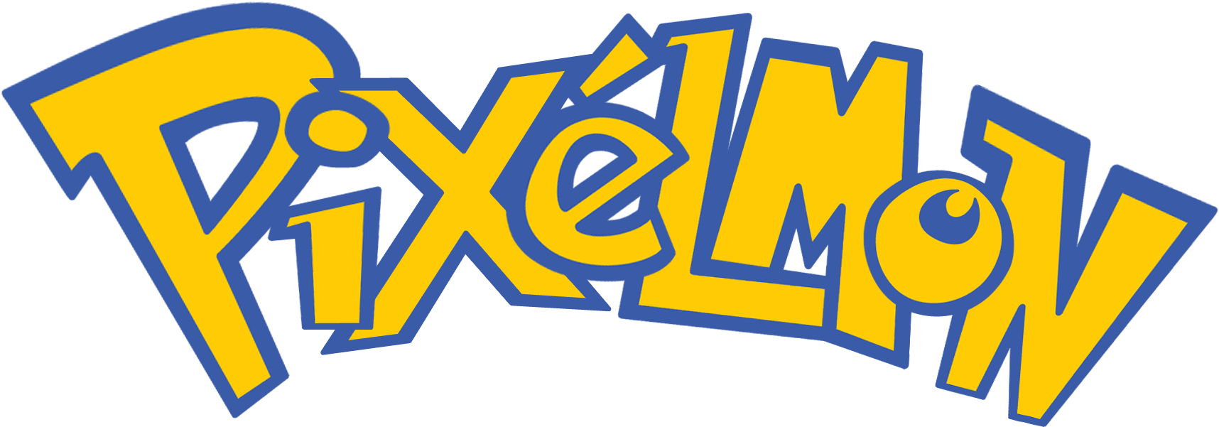 Pixelmon
